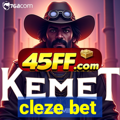 cleze bet